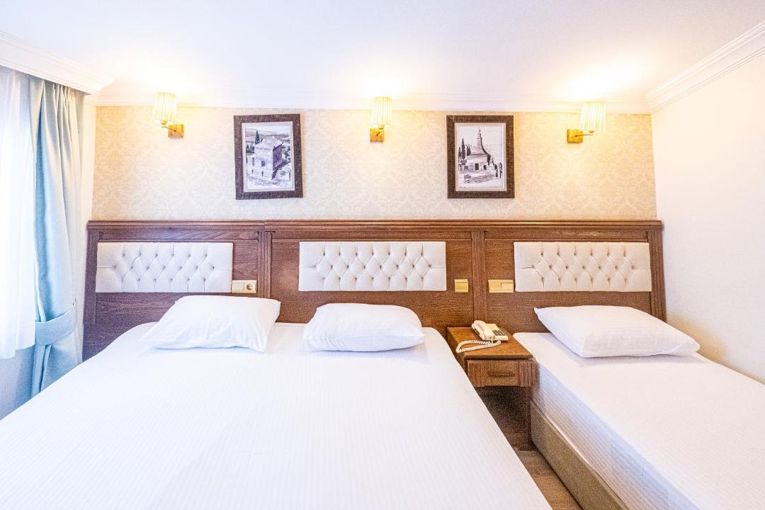 Photo of Bedroom in Ayvacik