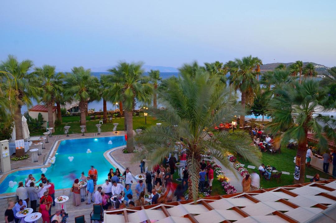 Photo of Others in Datca City Center