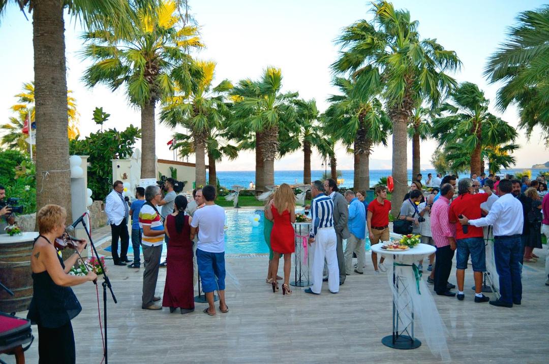 Photo of Others in Datca City Center