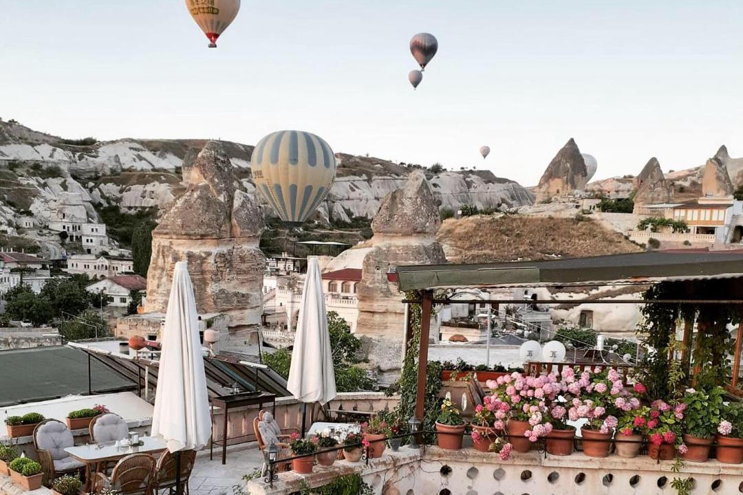 Photo of Others in Goreme