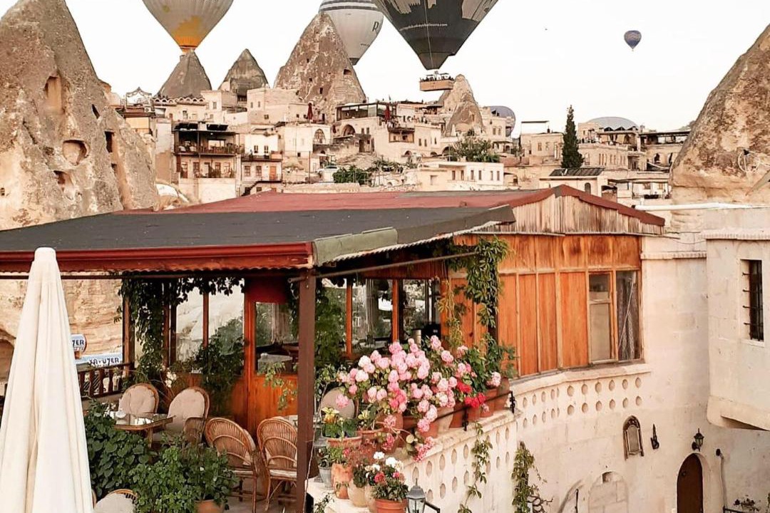 Photo of Others in Goreme