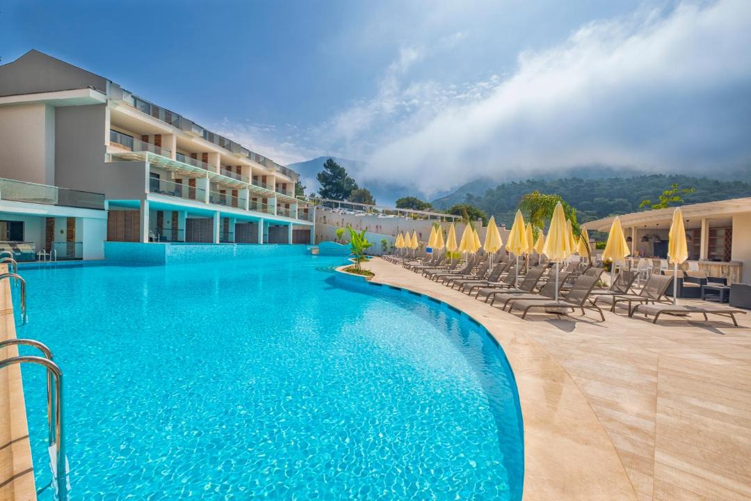 Photo of Others in Oludeniz