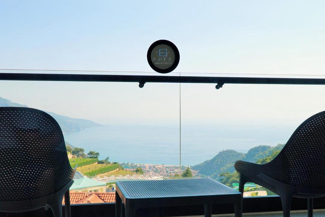 Photo of Others in Oludeniz