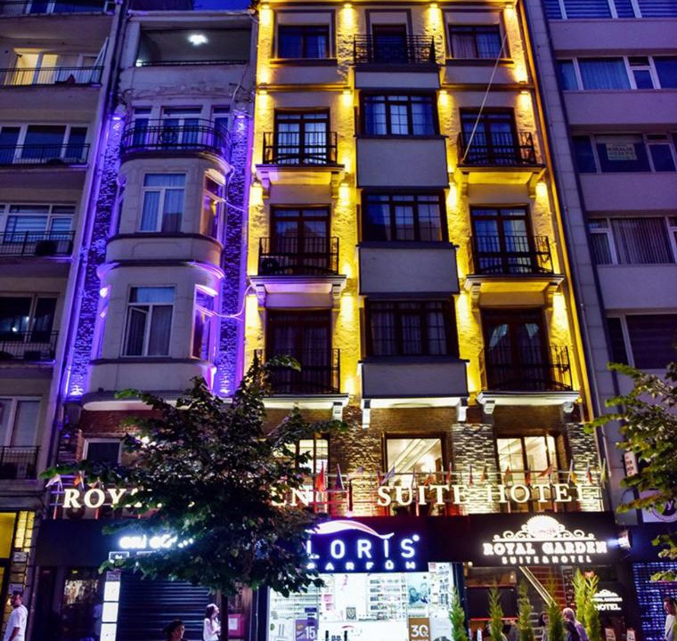 Photo of Others in Sisli