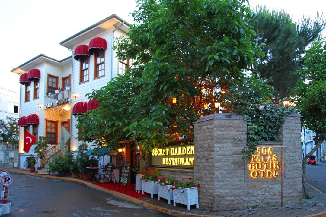 Photo of Others in Adalar