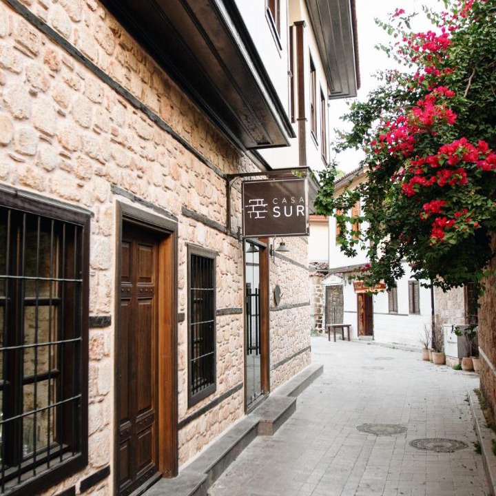 Photo of Others in Kaleici