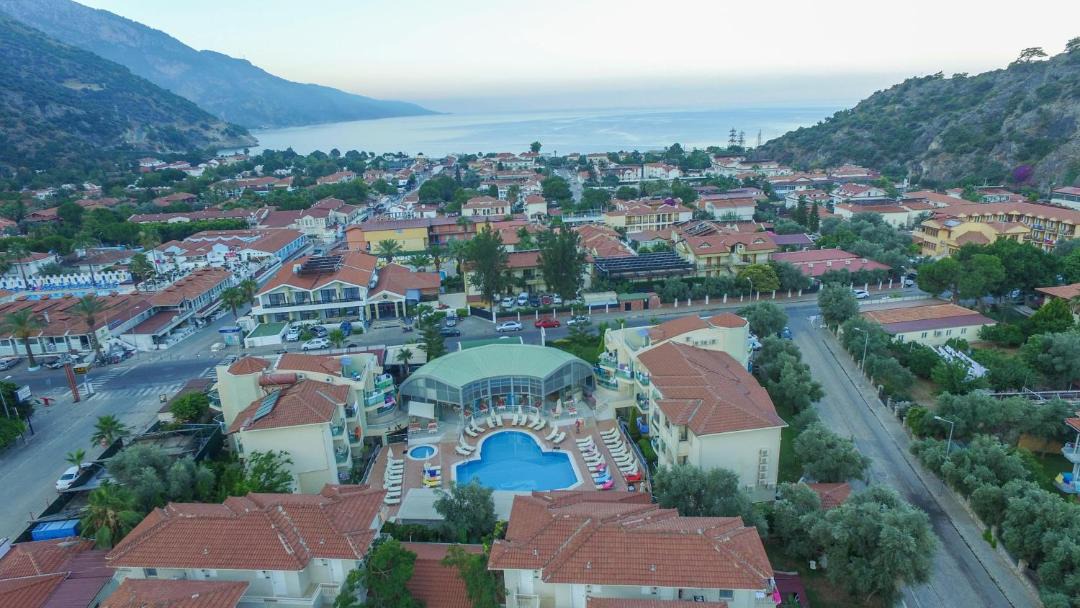 Photo of Others in Oludeniz City Center