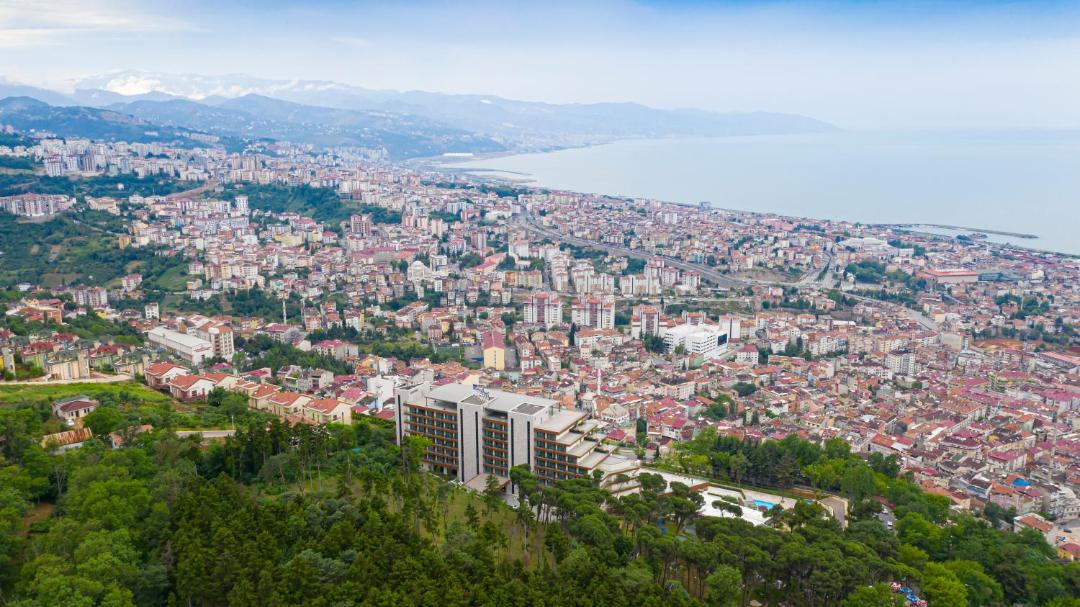 Photo of Others in Boztepe Mahallesi
