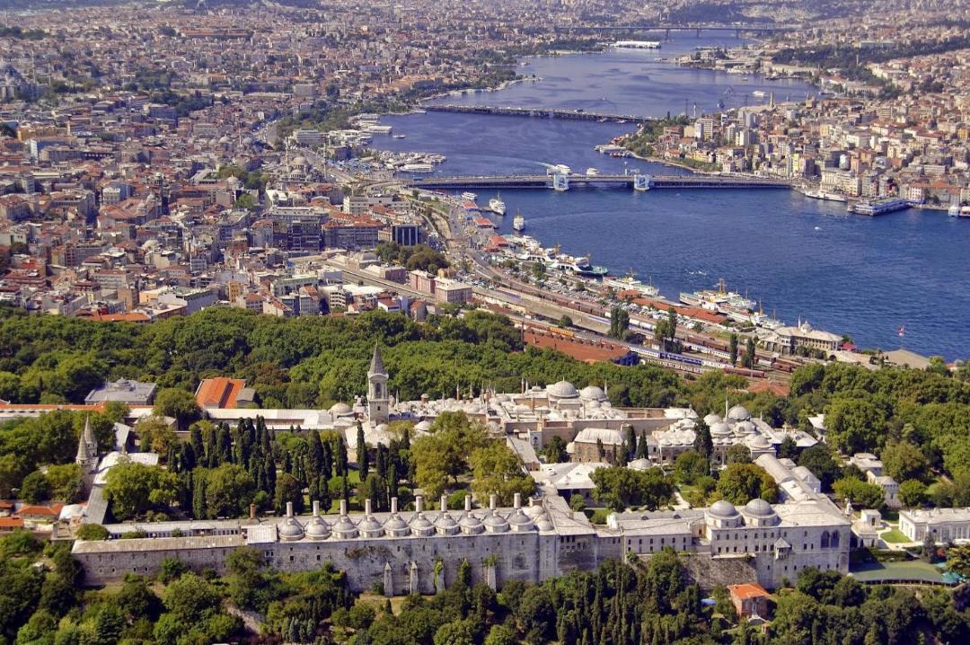 Photo of Others in Sultanahmet