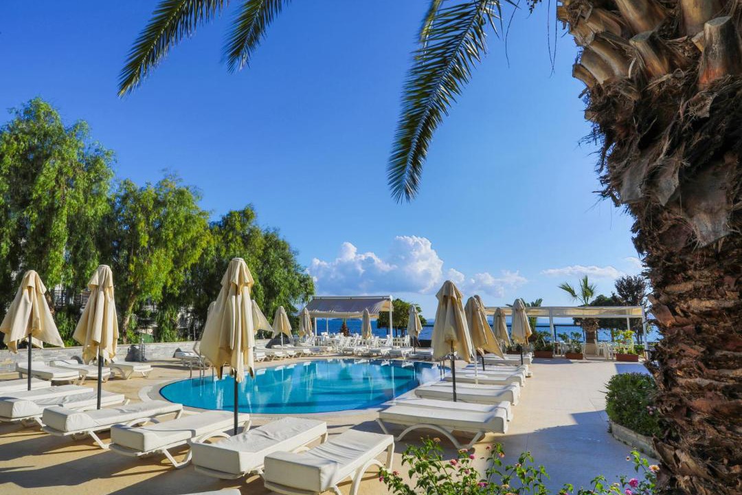 Photo of Others in Turgutreis