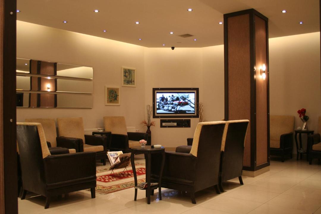 Photo of Others in Samsun City Center