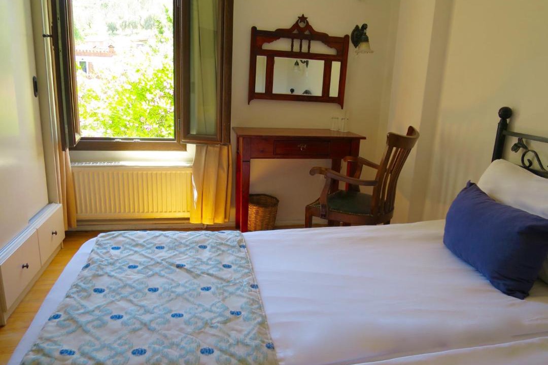 Photo of Bedroom in Selcuk