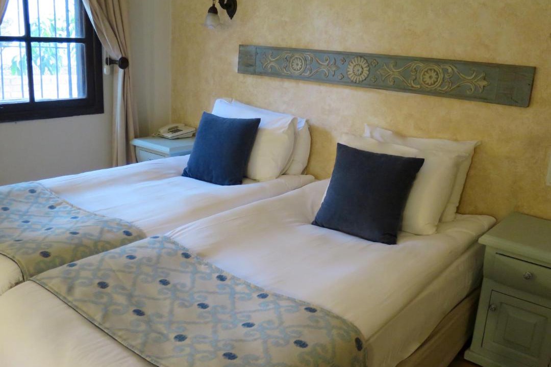 Photo of Bedroom in Selcuk