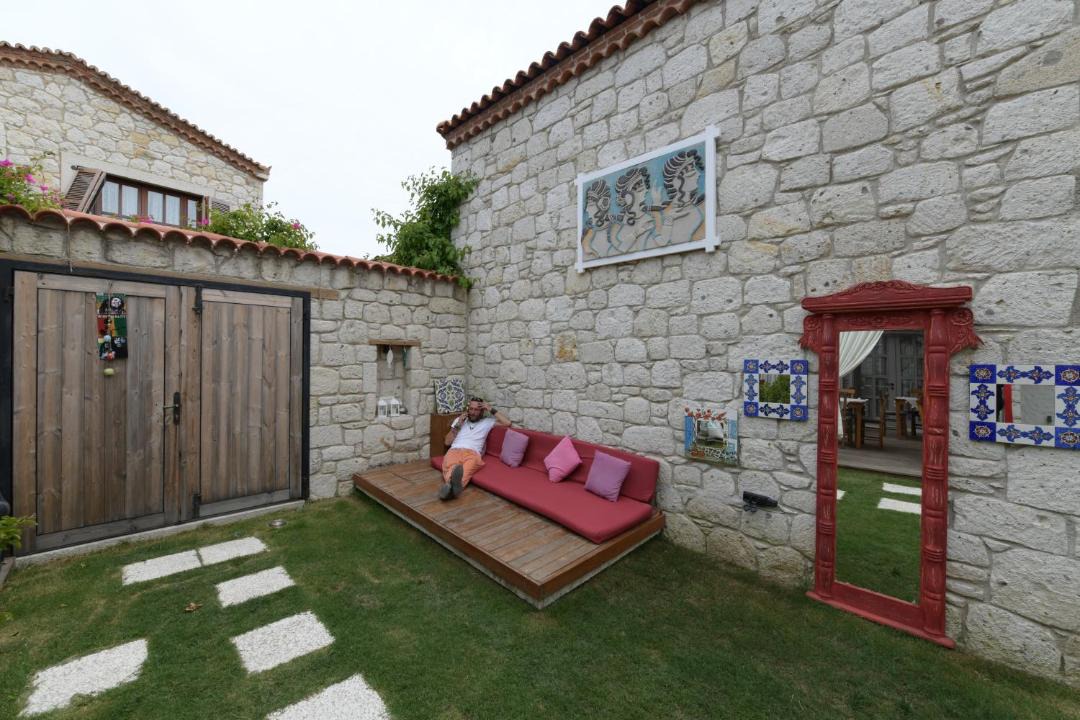 Photo of Others in Alacati
