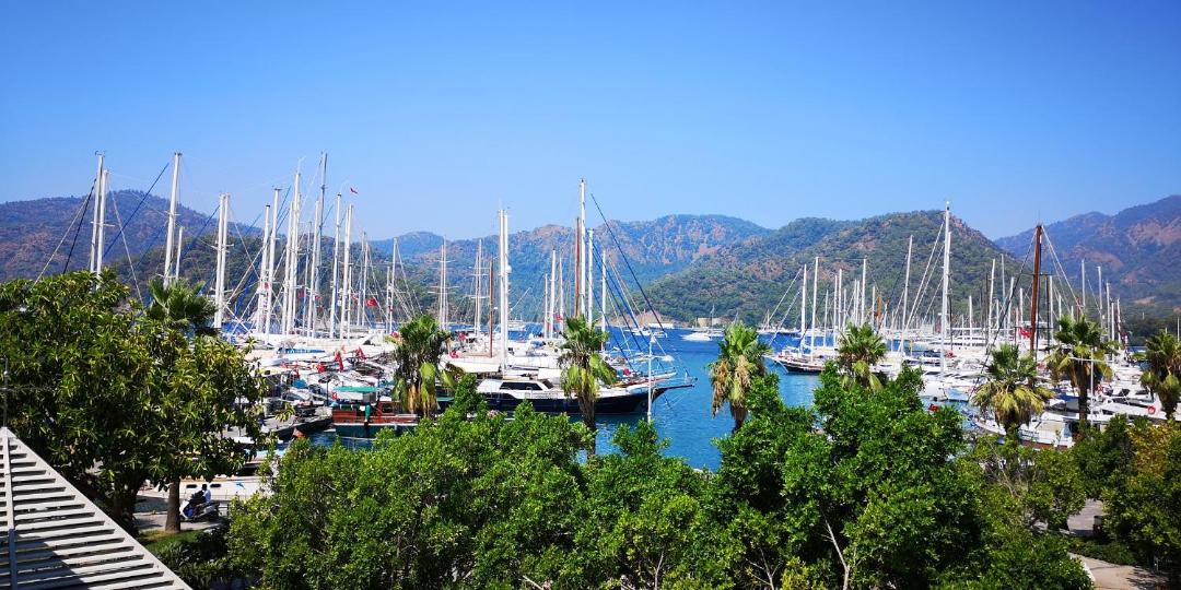Photo of Others in Gocek