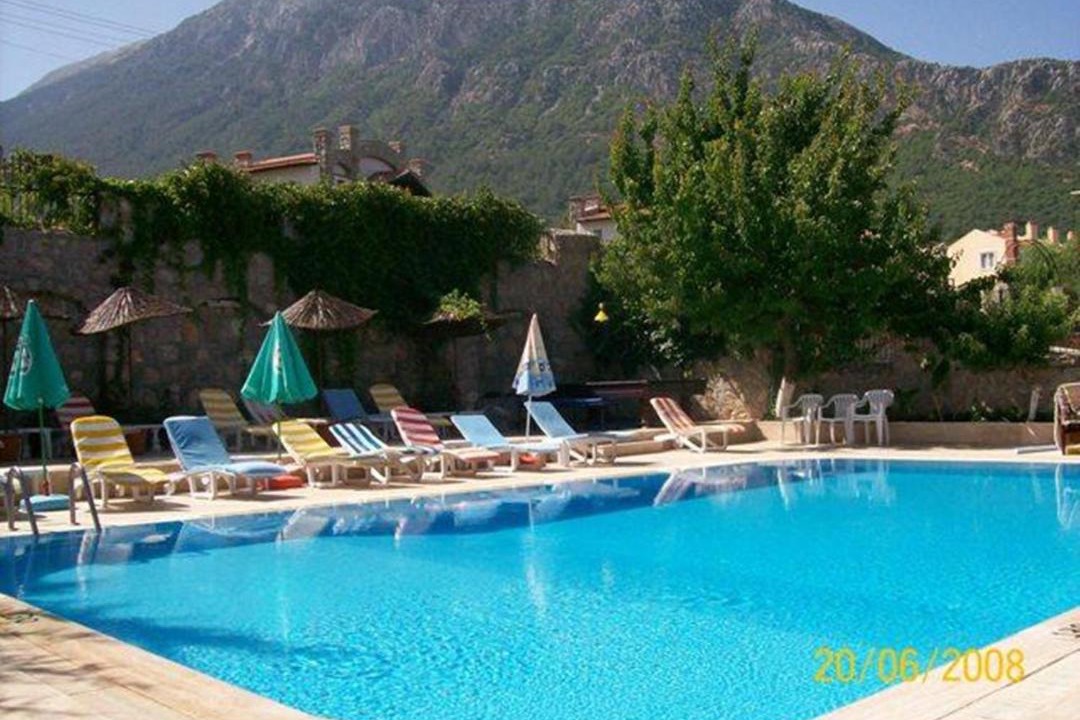 Photo of Others in Oludeniz