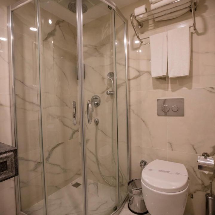 Photo of Bathroom in Cagaloglu
