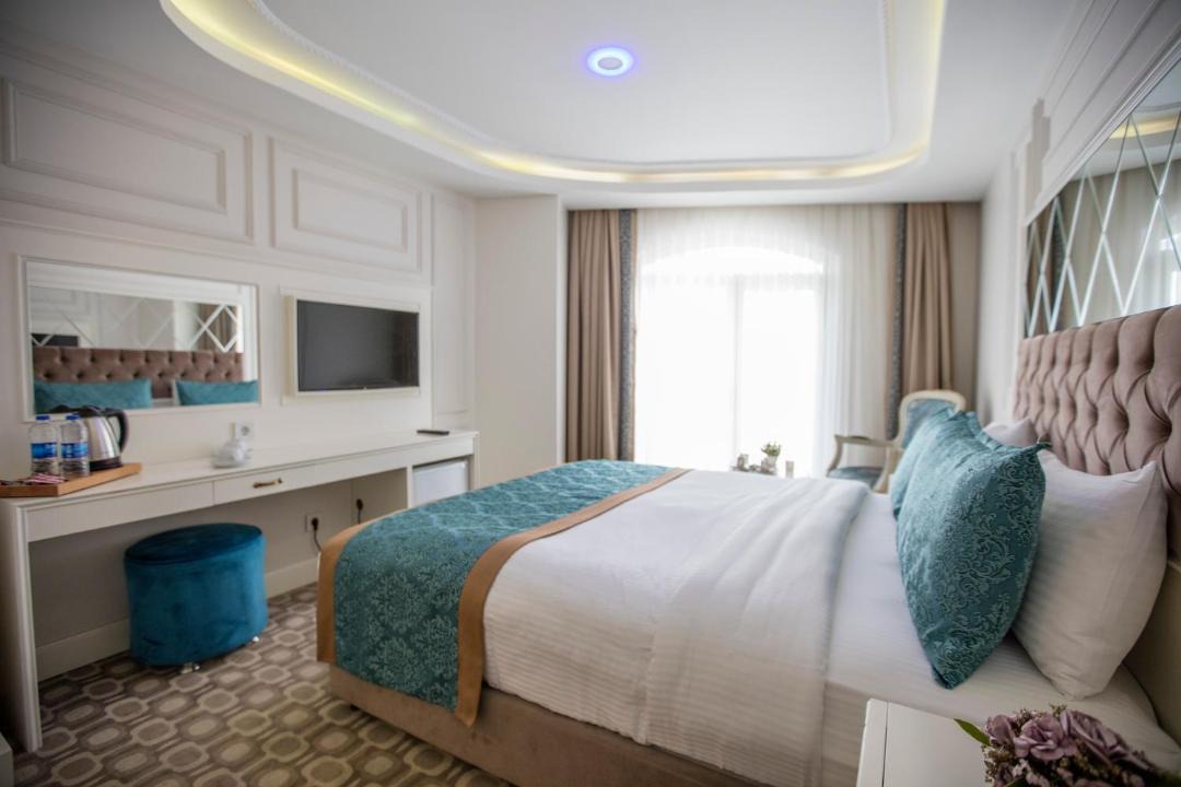Photo of Bedroom in Cagaloglu