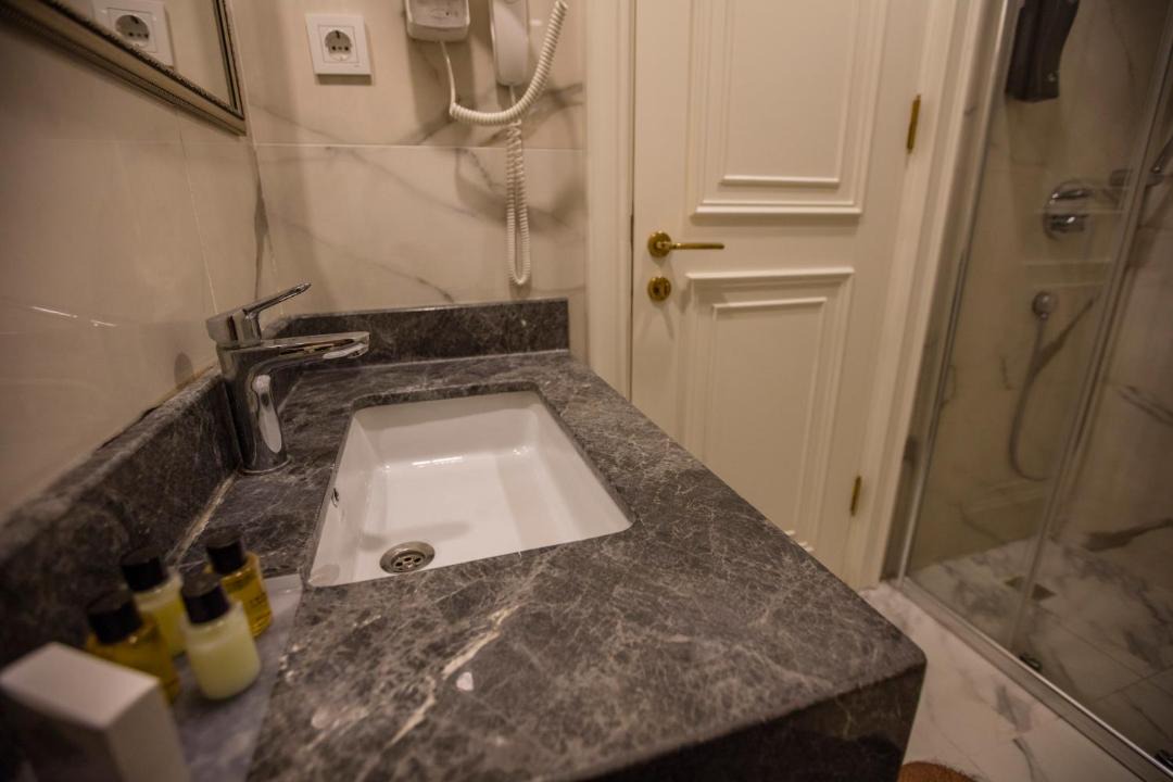 Photo of Bathroom in Cagaloglu