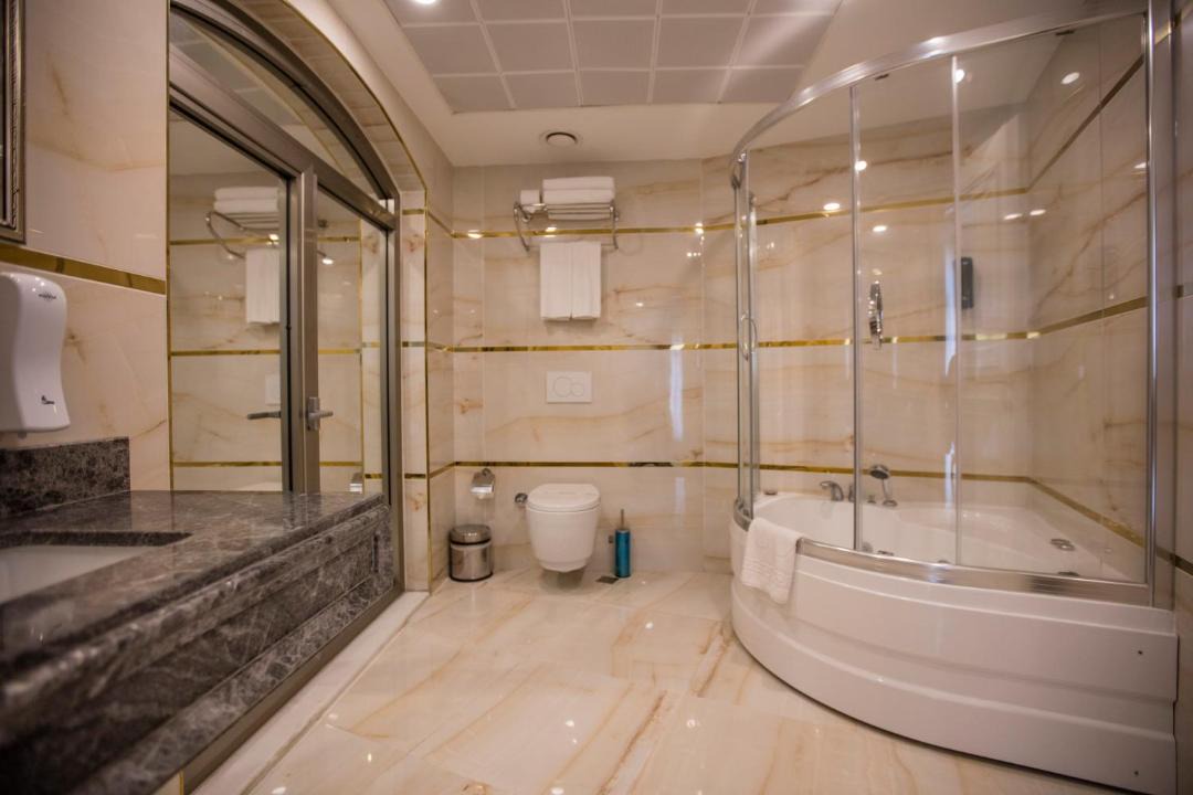Photo of Bathroom in Cagaloglu
