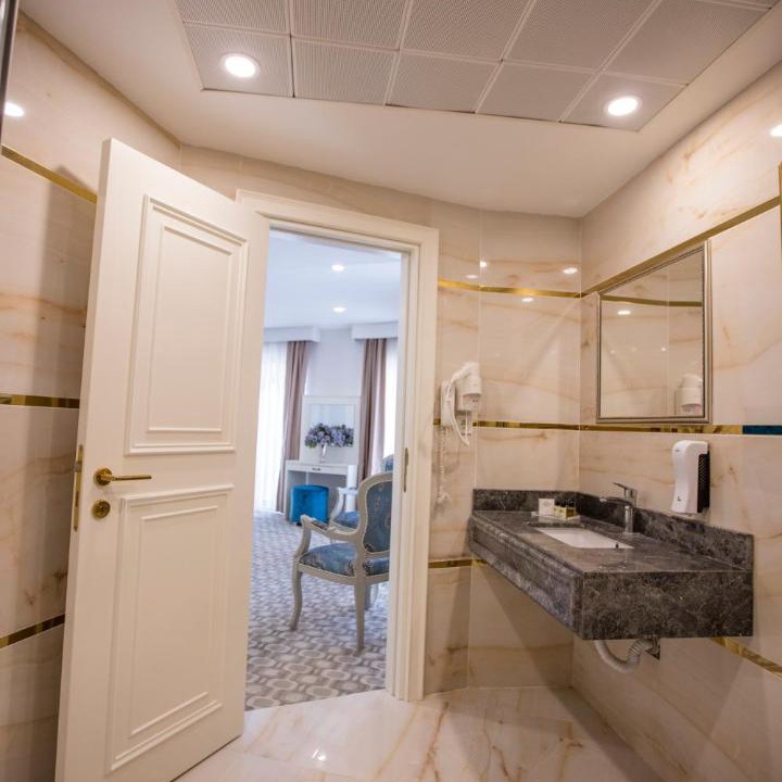 Photo of Bathroom in Cagaloglu