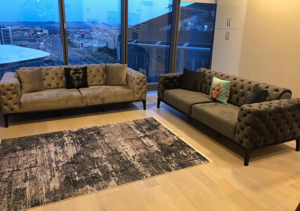 Photo of Livingroom in Uludag