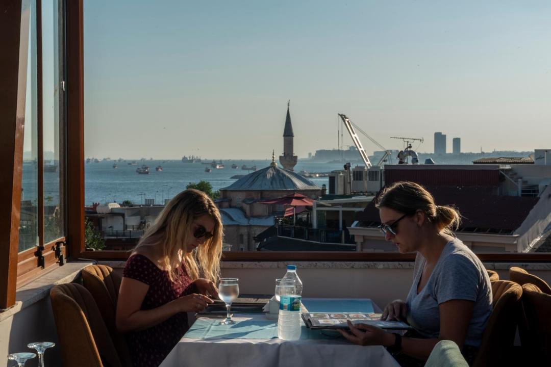 Photo of Others in Sultanahmet