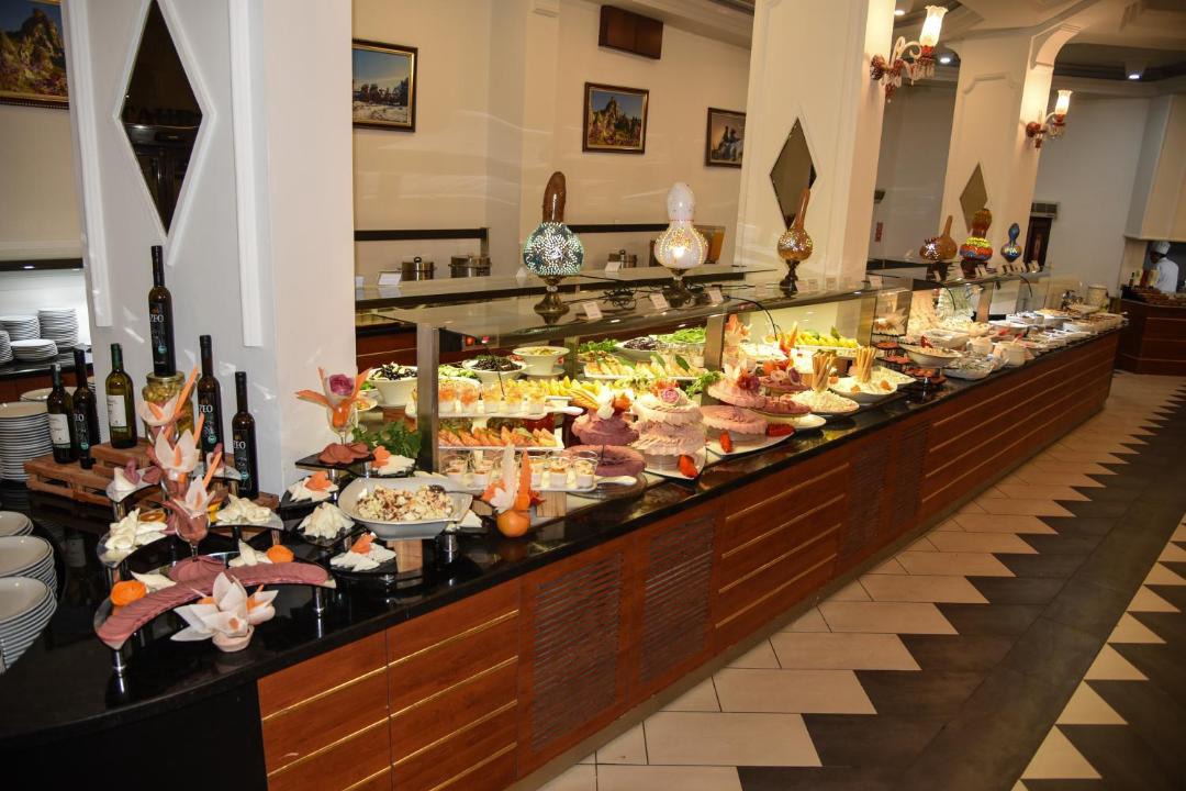 Photo of Others in Avanos