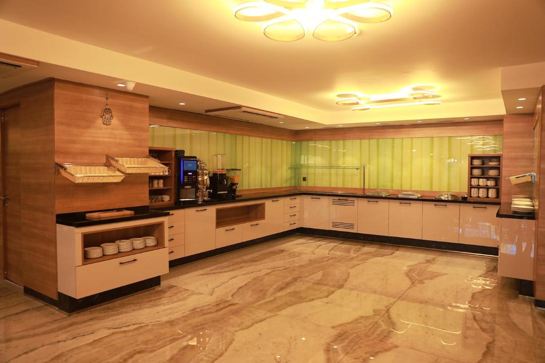 Photo of Kitchen in Bahcelievler
