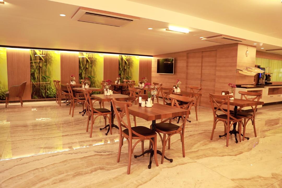 Photo of Kitchen in Bahcelievler
