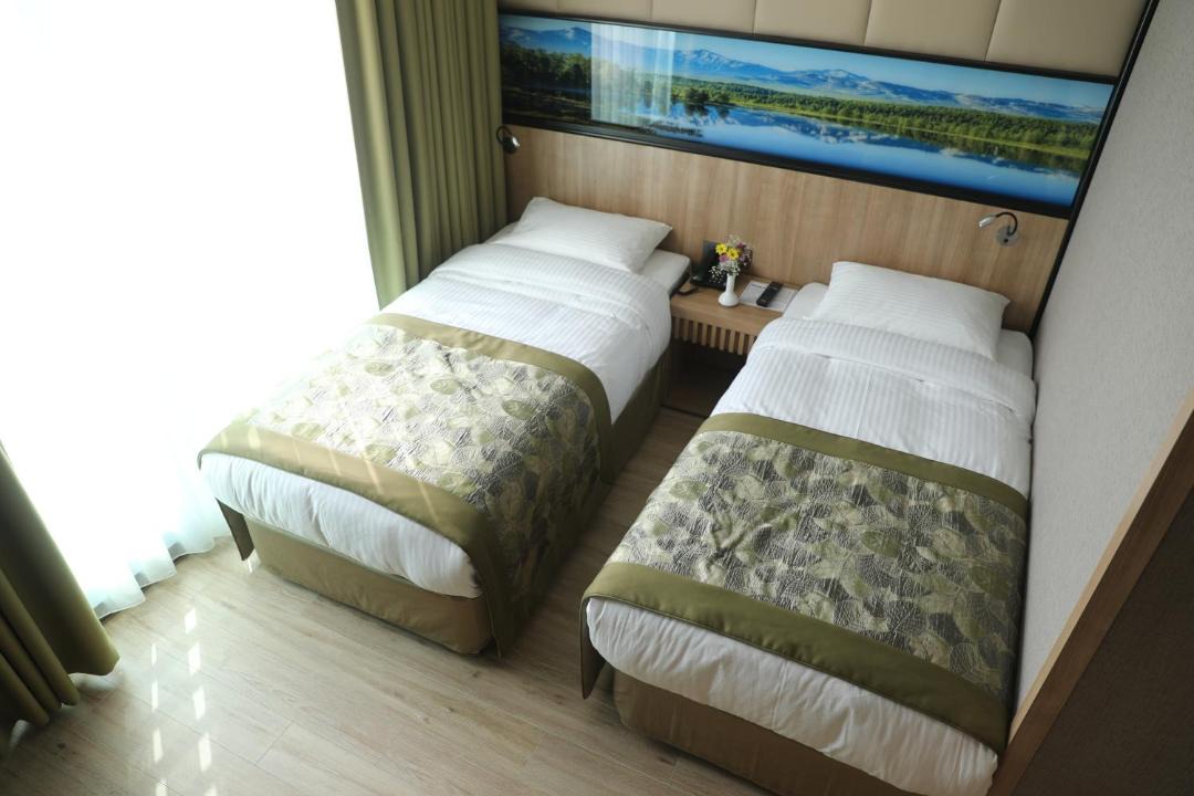 Photo of Bedroom in Bahcelievler