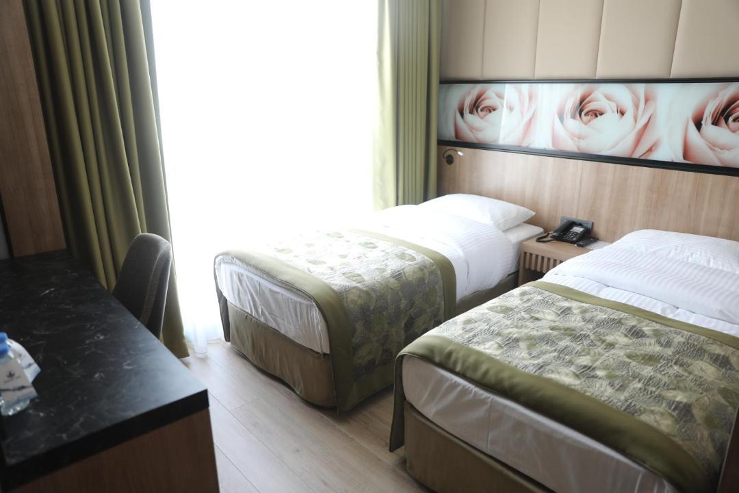 Photo of Bedroom in Bahcelievler