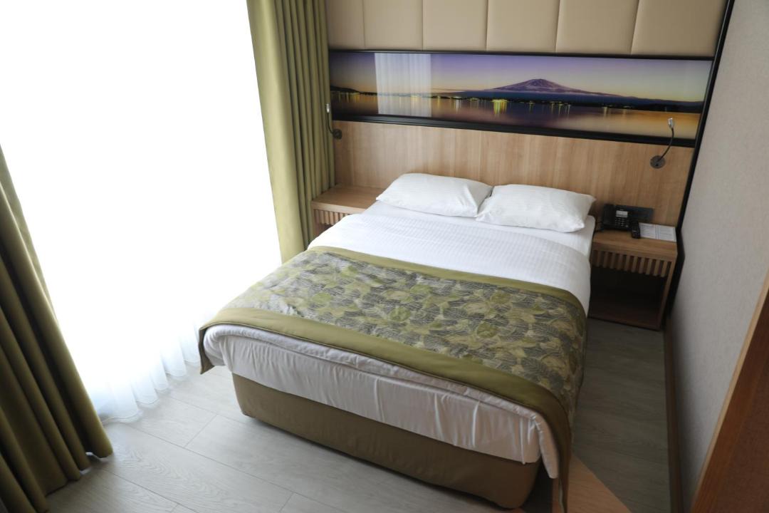 Photo of Bedroom in Bahcelievler