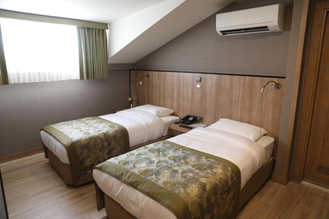 Photo of Bedroom in Bahcelievler