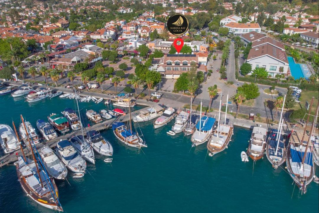 Photo of Others in Gocek