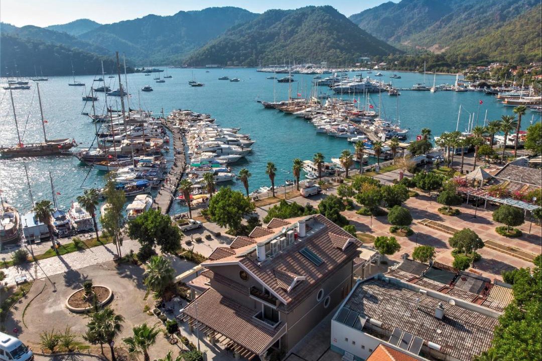 Photo of Others in Gocek