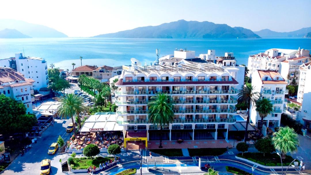 Photo of Others in Marmaris City Center