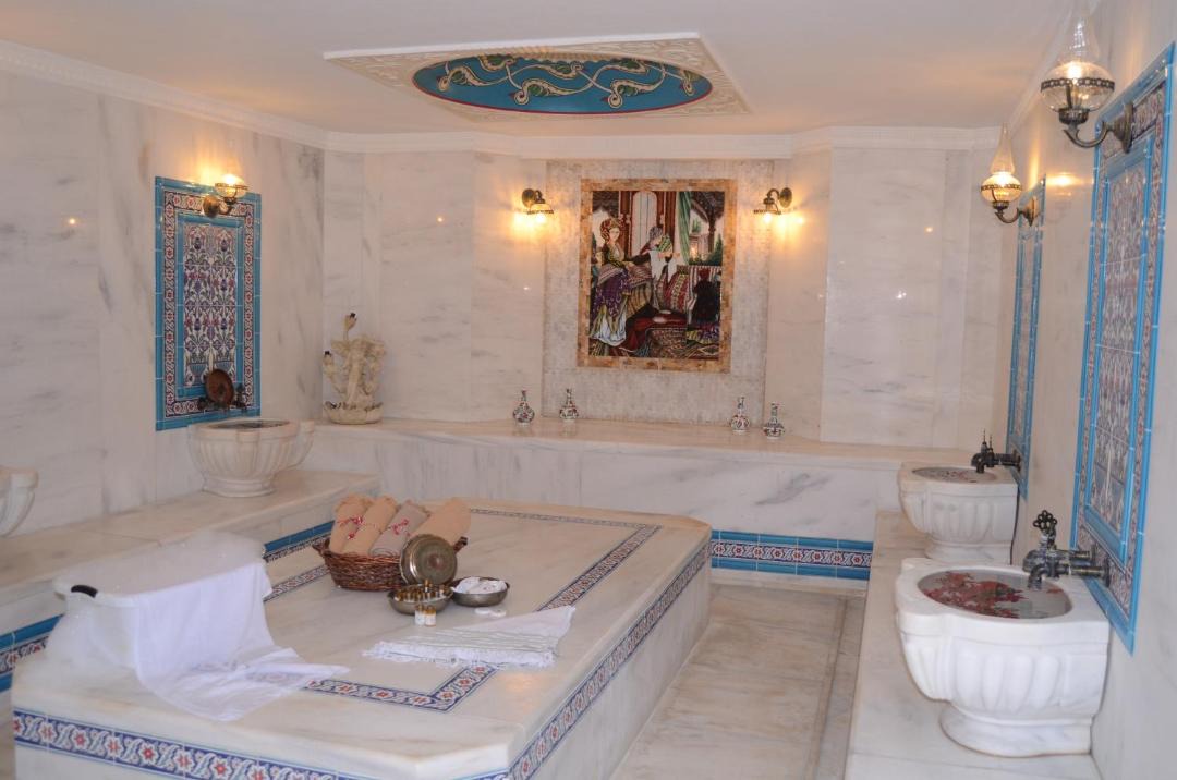 Photo of Bathroom in Fatih