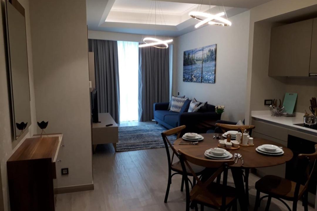 Photo of Livingroom in Bagcilar