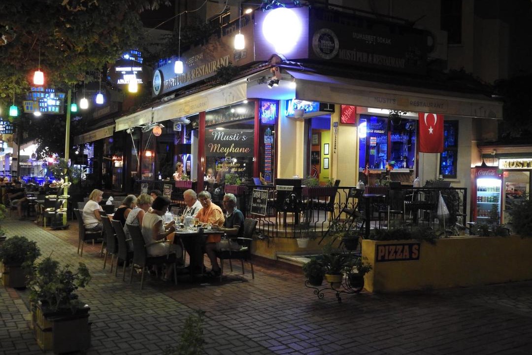 Photo of Others in Alanya