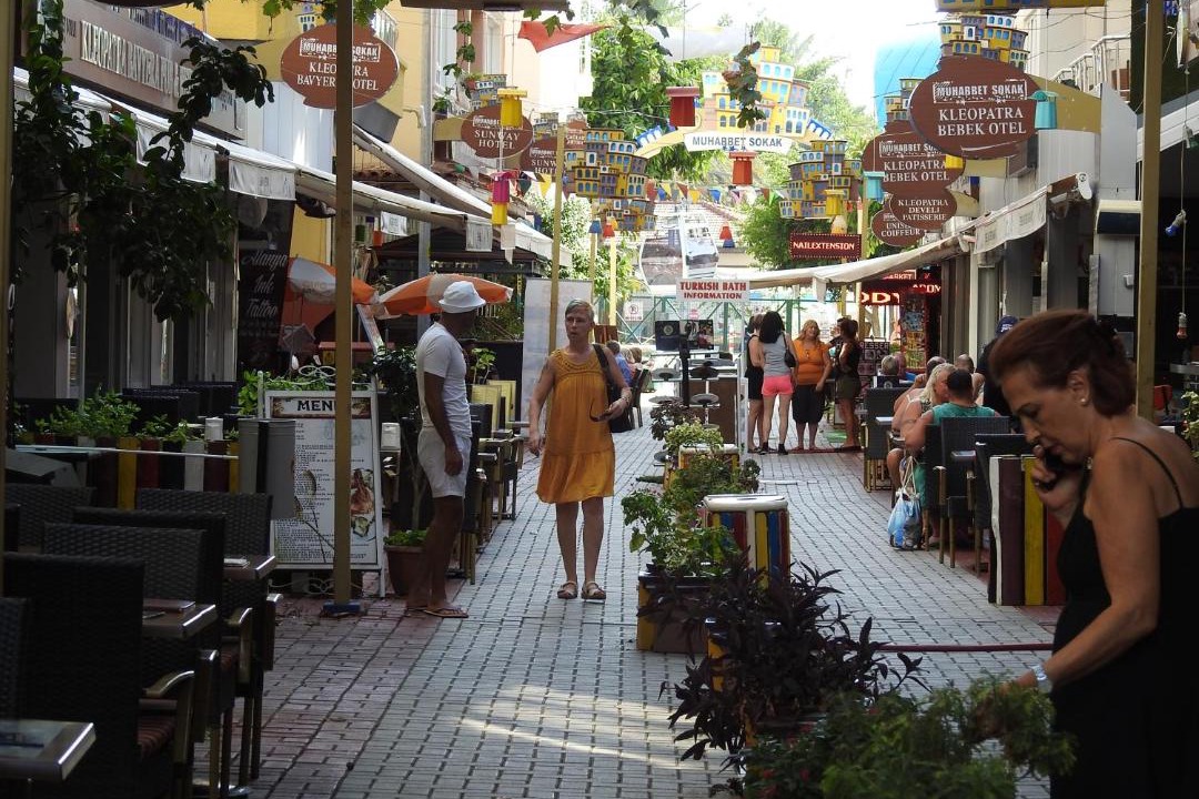 Photo of Others in Alanya