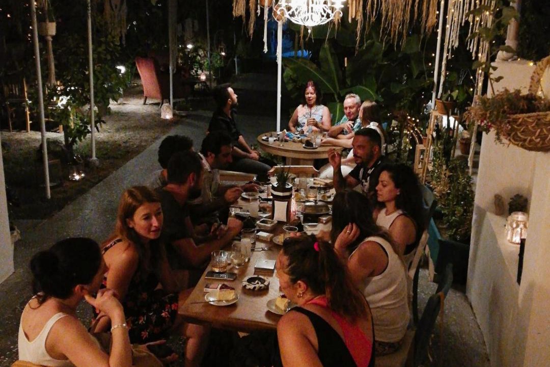 Photo of Others in Bodrum City Center