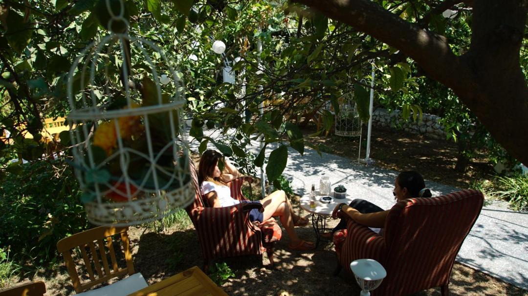 Photo of Others in Bodrum City Center