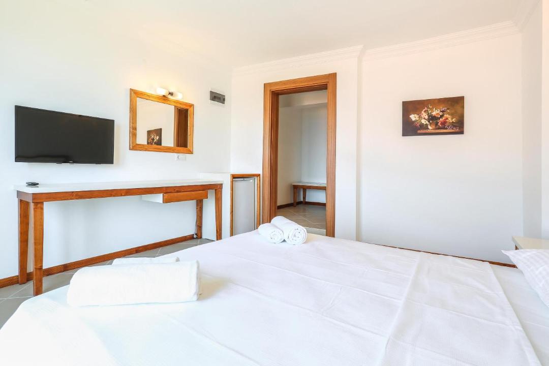 Photo of Bedroom in Kas