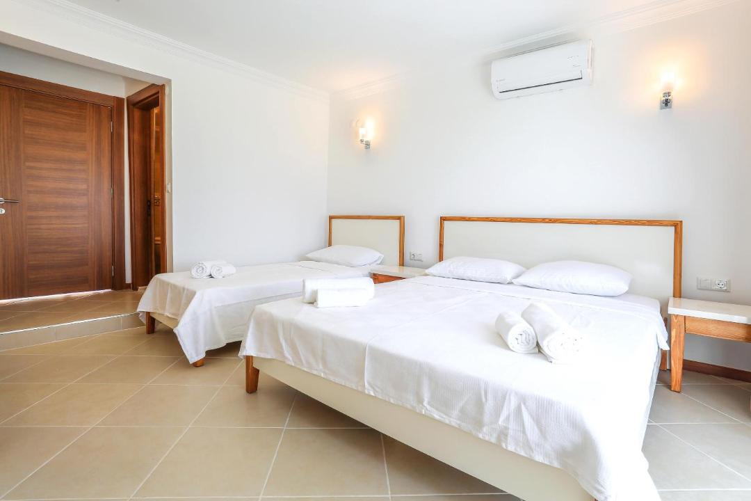 Photo of Bedroom in Kas