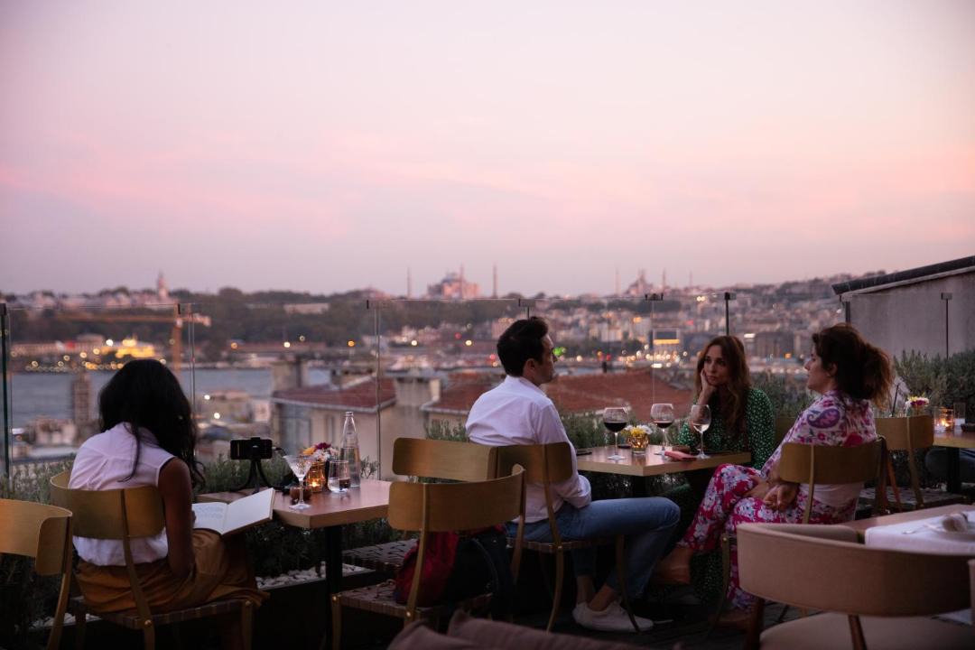 Photo of Others in Galata