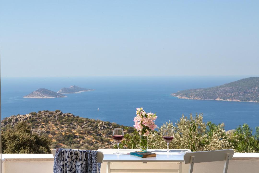 Photo of Others in Kalkan