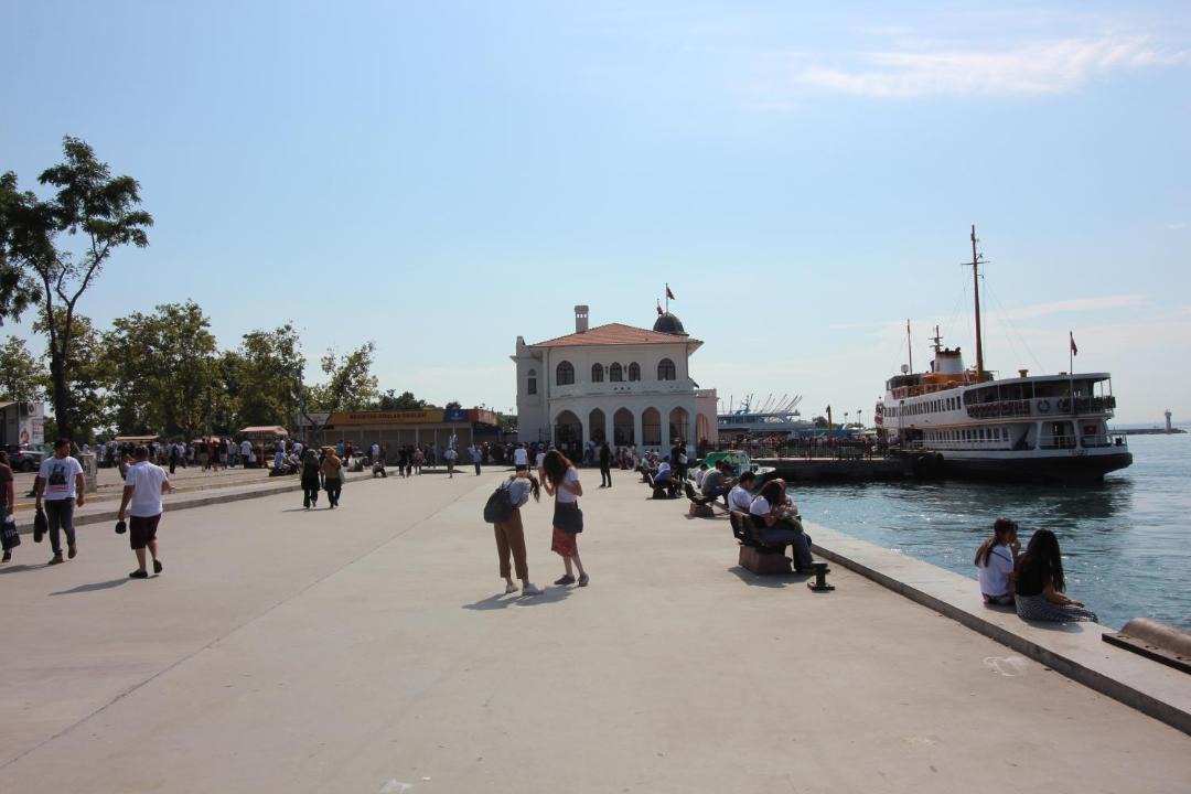 Photo of Others in Rasimpasa