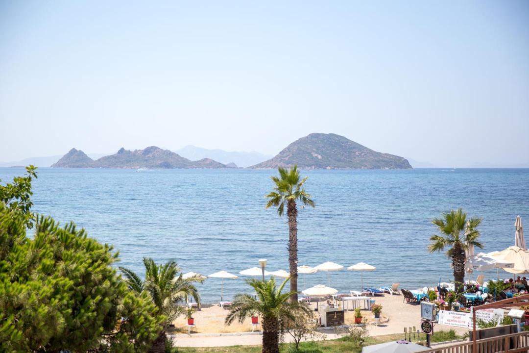 Photo of Others in Turgutreis City Center