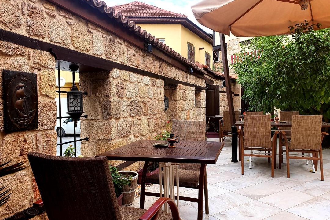 Photo of Others in Kaleici